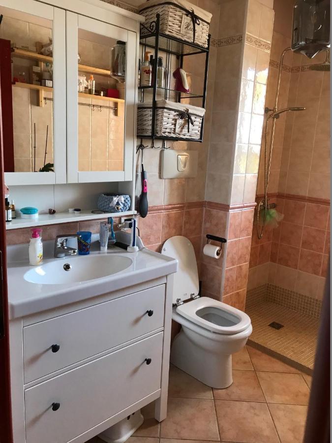 Frada'S Home Quartu Sant'Elena Luaran gambar