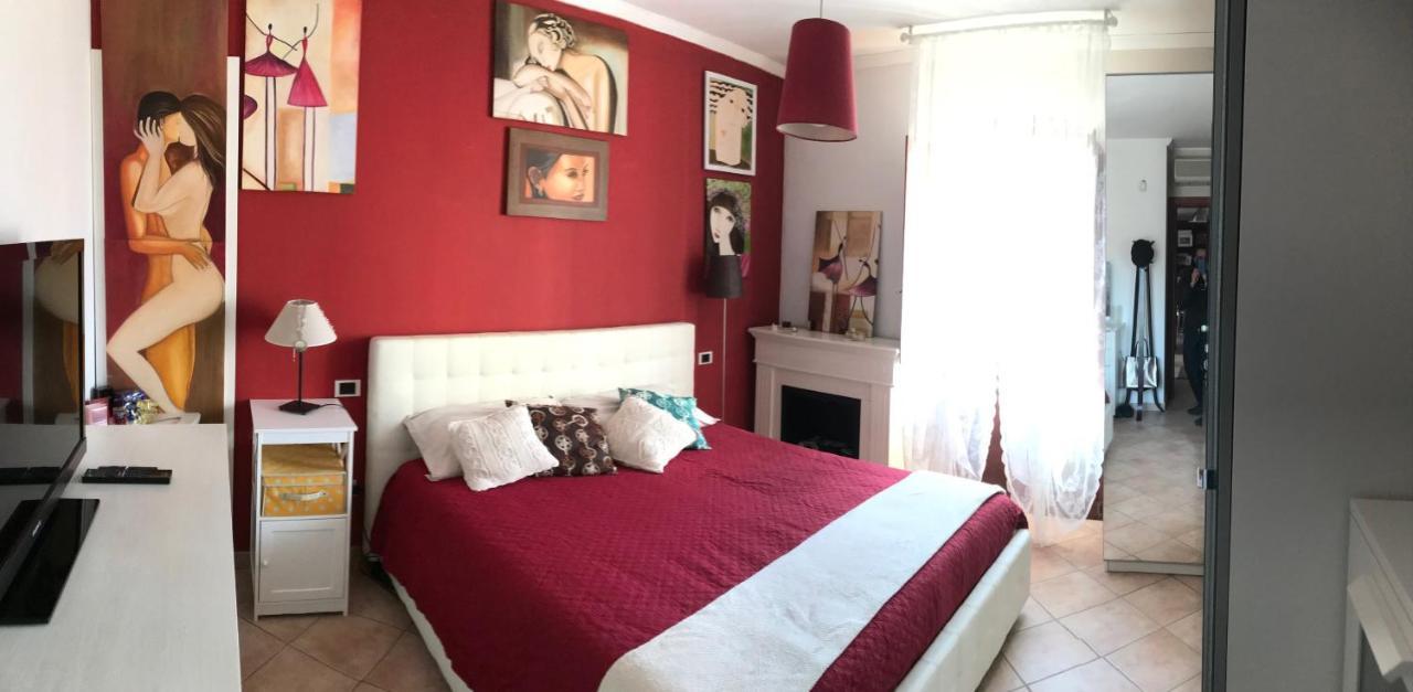 Frada'S Home Quartu Sant'Elena Luaran gambar
