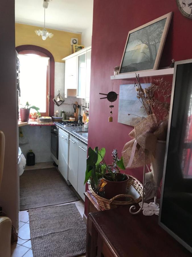 Frada'S Home Quartu Sant'Elena Luaran gambar