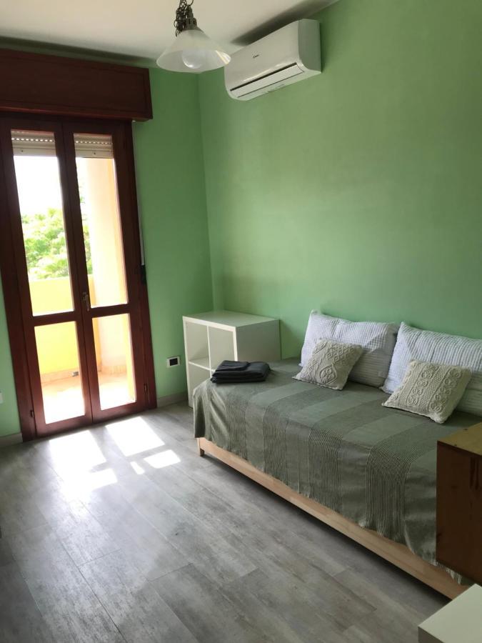 Frada'S Home Quartu Sant'Elena Luaran gambar