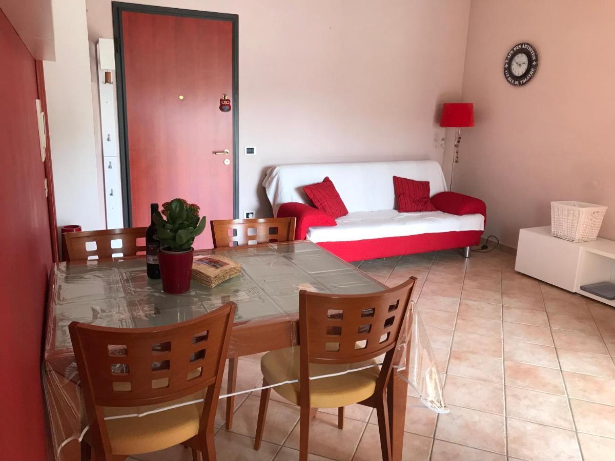 Frada'S Home Quartu Sant'Elena Luaran gambar