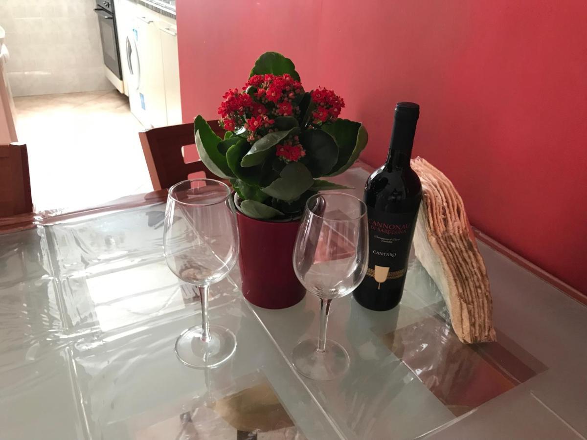 Frada'S Home Quartu Sant'Elena Luaran gambar