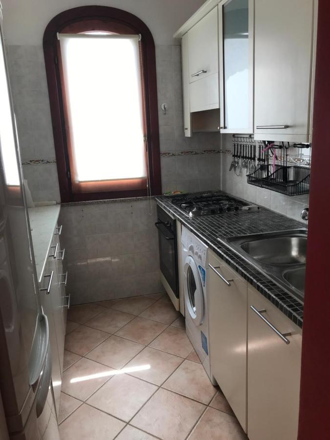 Frada'S Home Quartu Sant'Elena Luaran gambar