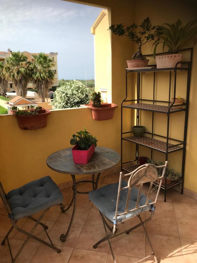 Frada'S Home Quartu Sant'Elena Luaran gambar