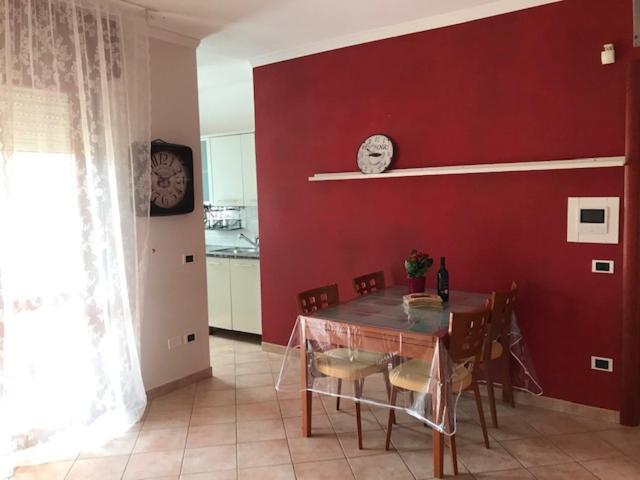 Frada'S Home Quartu Sant'Elena Luaran gambar