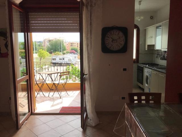 Frada'S Home Quartu Sant'Elena Luaran gambar