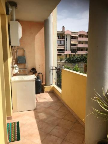 Frada'S Home Quartu Sant'Elena Luaran gambar