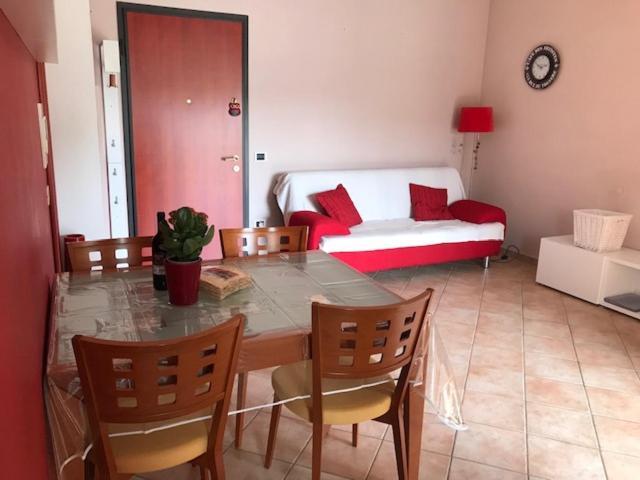 Frada'S Home Quartu Sant'Elena Luaran gambar